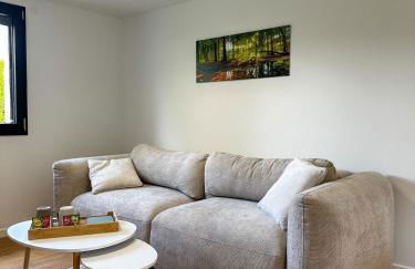 Le Petit Bois, perle de Champagnole - Foto 4