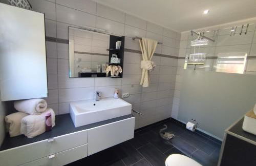 Ferienhaus Leon mit Sauna - Foto 46