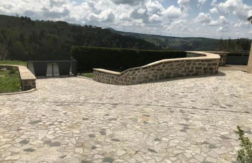 Le "Refuge" douillet, chaleureux, soins bien-être - Foto 15