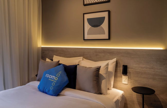 Roomo Transamerica SP Perdizes Caiubi - Foto 4