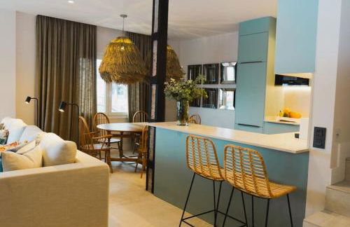 CASA ESPERANZA *Family Home Over the Sea* - Foto 23