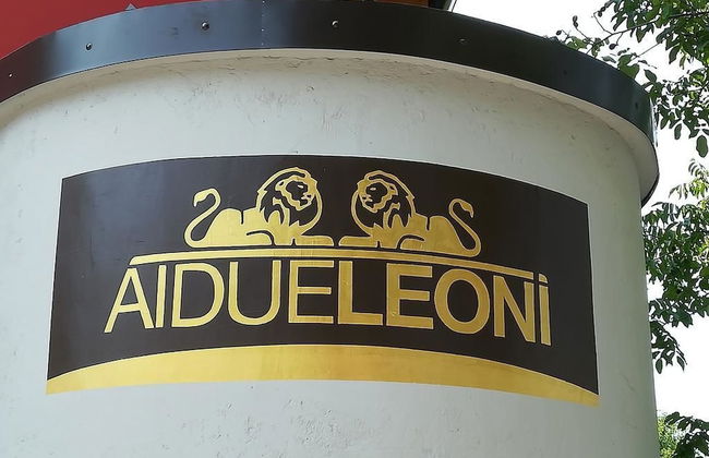 Agriturismo Ai Due Leoni - Foto 55