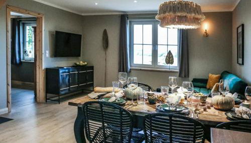 Ferienhaus Gut Glück - Foto 5