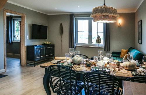 Ferienhaus Gut Glück - Foto 5