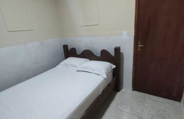 Casa para Famílias e Grupos com Ar-condicionado, Churrasqueira e estacionamento próximo em Praia Grande - Foto 24