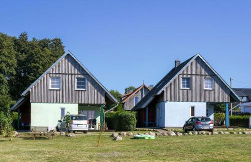 Haus Seestern & Haus Seemöwe mit Sauna, Kamin und Garten - Foto 28