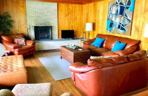 Peaceful Private Cabin on Crystal Lake near Elk Mountain, Pennsylvania - Foto 2