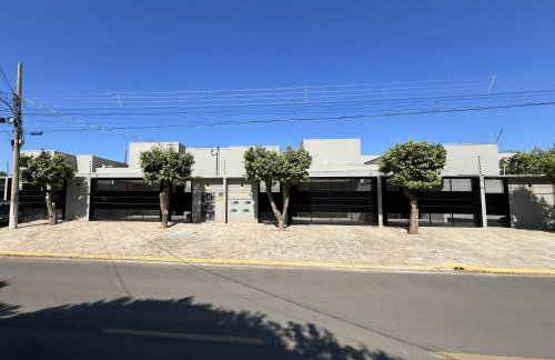 Casas Pantanal - Privacidade e conforto no centro de Bonito - Foto 27