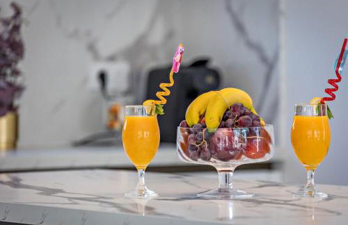 Villa Miray - Beach & Pool - Photo 34