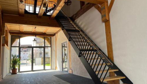 Ferienwohnung "Am Oberen Tor" - Foto 2