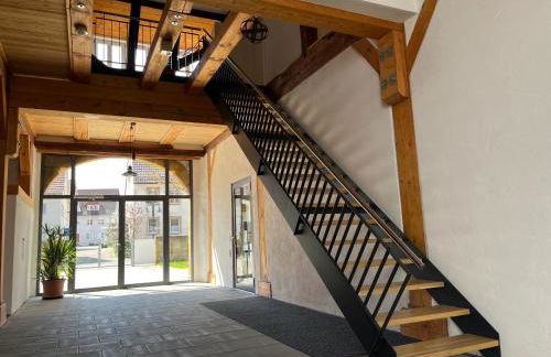 Ferienwohnung "Am Oberen Tor" - Foto 2