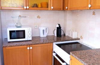 Apartamento con piscina L' Áncora - Foto 14