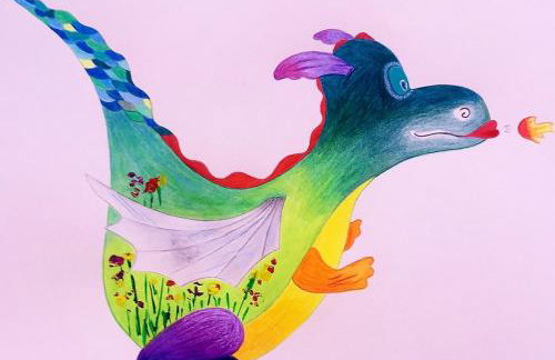 Villa Dragona Dufti-Kuss Gästehaus im Herzen von Rees - Photo 12