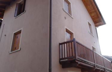 Maison D'Antan Alloggio ad uso turistico VDA CHARVENSOD n 0022 - Foto 19