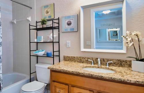 2BR Siesta Key Downtown Condo Walk Everywhere - Foto 13