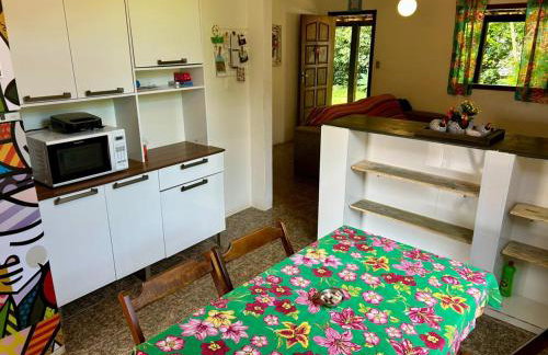 Casa das Violetas - Serra do Cipó - Foto 39