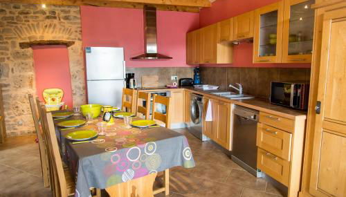 Gite "la nature" - Foto 5