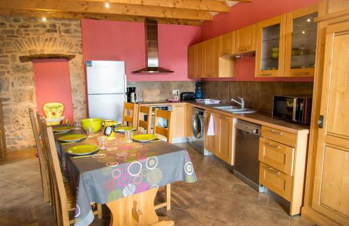 Gite "la nature" - Foto 5