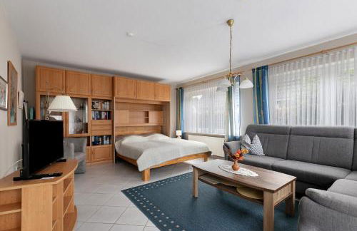 Haus Gartenidylle - Foto 1