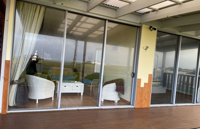 Colours By The Sea Wheelchair Pet-friendly Waterfront Retreat Fireplace Wood Supplied - Foto 18