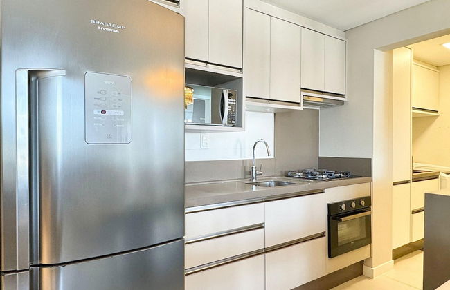 Cobertura com Jacuzzi em Palmas - Photo 16