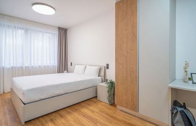 City Pop 2Night Prague - Self check-in - Photo 10