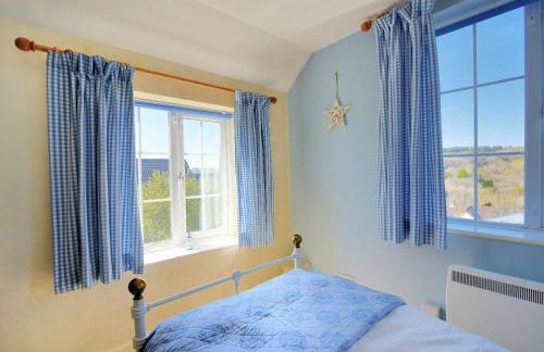 Hillside Cottage - Foto 21