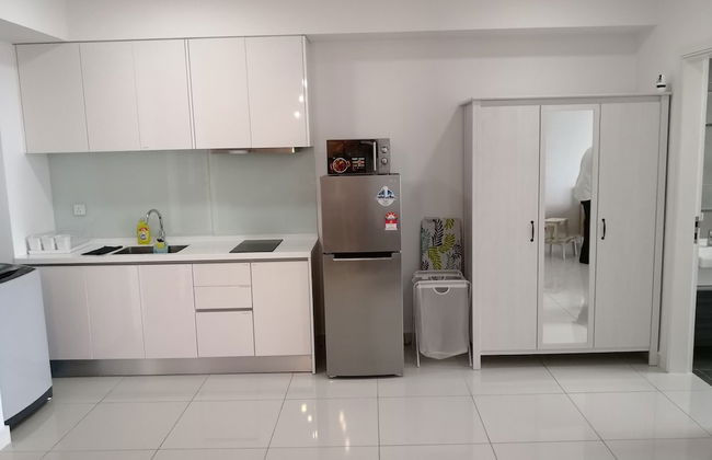 Teega Suites at PH - Foto 7