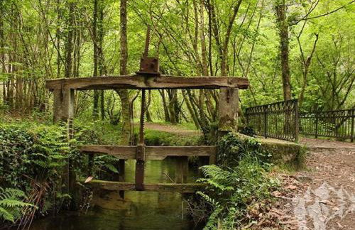 Apt. p/4 en la Playa de Viveiro - Foto 12