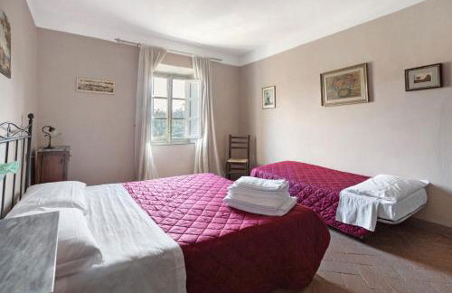 Villa Chelucci - Gualdo - Foto 30