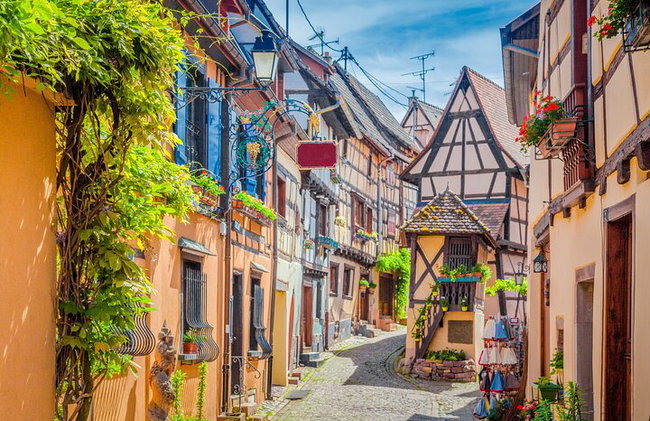 Strasbourg Highlights Chasse au trésor autoguidée et visite à pied de la ville - Photo 5