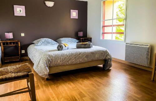 Gite "la clé des champs"La Gaubretière EI - Photo 1