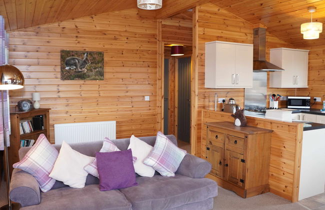 Osprey Lodge - Foto 2