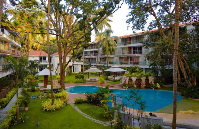 Aarju Luxurious Wave - Foto 14