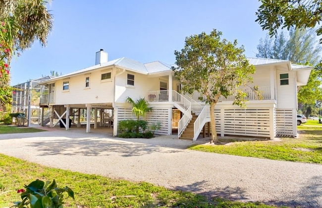 Osprey House 4 Bedroom Home by RedAwning - Foto 28