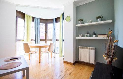 Apartamentos Adelfas - Photo 75