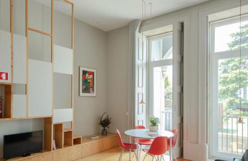 Baumhaus Serviced Living - Art & Design Apartments - Foto 8