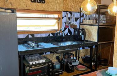 OKA VIVAH - Chalé Oka da Montanha - Foto 15