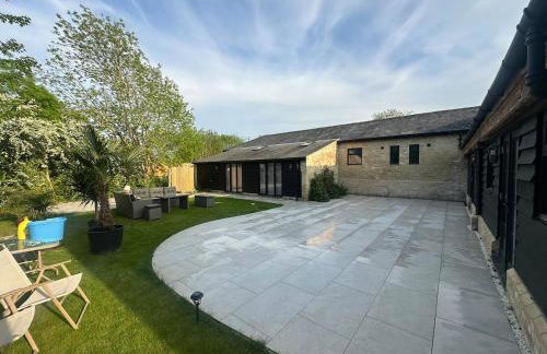 Sleeps18 character barns - Foto 75