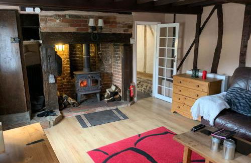 Myrtle Cottage - Foto 66