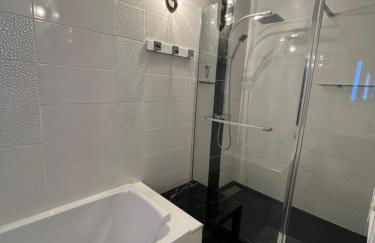 Appartement Le Plein Sud 85 m2 Plage 2 mn à pied - Foto 20