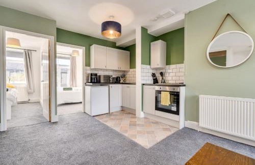 The Old Bike Shop Flat 2 - Foto 19