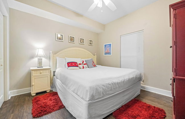 Majestic Beach Resort by Panhandle Getaways - Foto 60