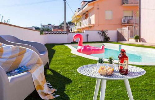 ByNos Pool - Piano Terra - Foto 16