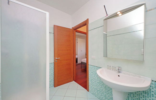 Modern Flat with terrace near Eataly - Foto 22