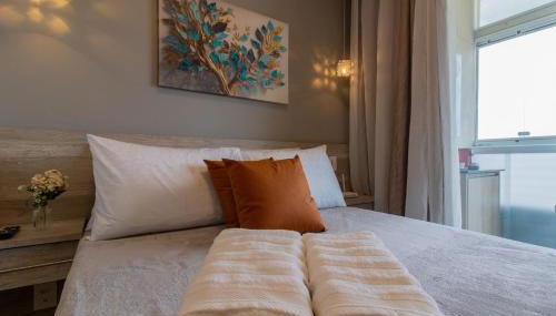 Uptown Apartament - GRU 2202 - Foto 5