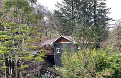 Avenue of the Giants Pepperwood Place (#2) - Foto 38