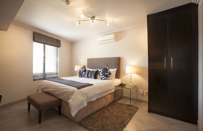 Villa Moyal - Foto 14