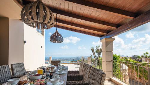 Villa Golden Hill - Foto 3