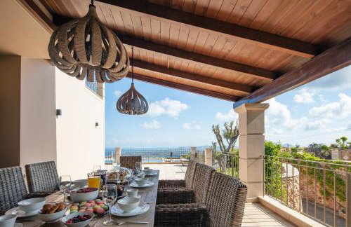 Villa Golden Hill - Foto 3